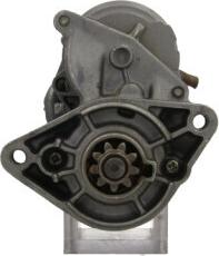 PSH 190.971.092.265 - Стартер autocars.com.ua