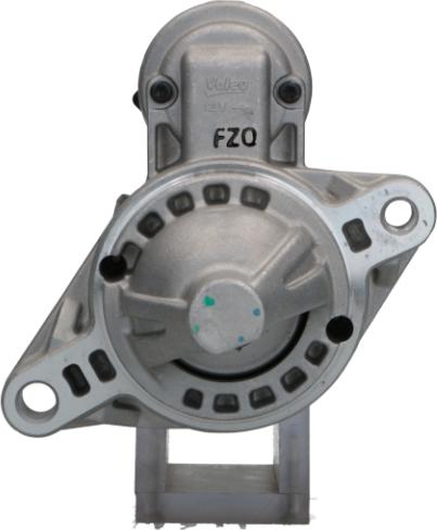 PSH 190.976.092.500 - Стартер autocars.com.ua