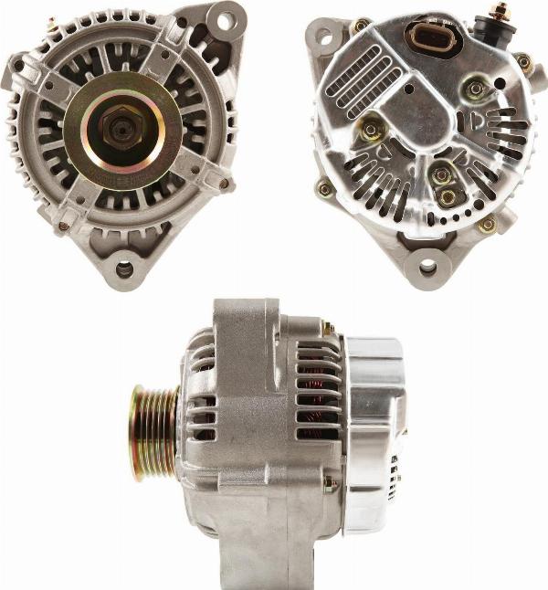 PSH 195.358.100.050 - Генератор autocars.com.ua