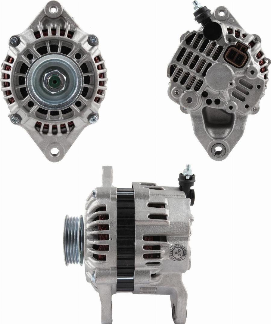 PSH 195.373.055.050 - Генератор autocars.com.ua