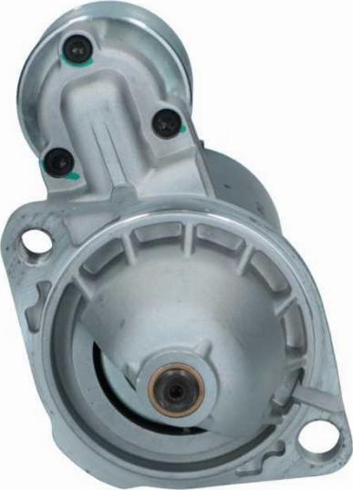 PSH 200.501.092.018 - Стартер autocars.com.ua