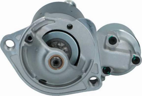 PSH 200.509.092.018 - Стартер autocars.com.ua