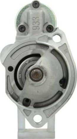 PSH 200.509.092.210 - Стартер autocars.com.ua