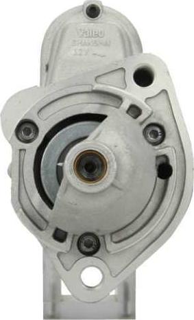 PSH 200.509.092.500 - Стартер autocars.com.ua