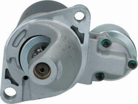 PSH 200.510.092.018 - Стартер autocars.com.ua