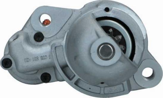 PSH 200.519.102.018 - Стартер autocars.com.ua