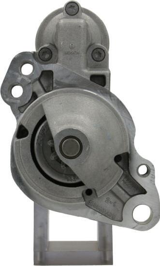 PSH 200.529.092.280 - Стартер autocars.com.ua