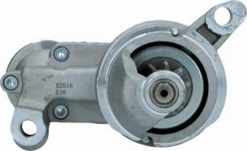 PSH 200.537.102.018 - Стартер autocars.com.ua