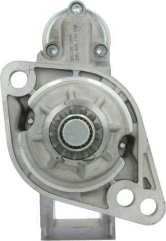 PSH 200.541.133.011 - Стартер autocars.com.ua