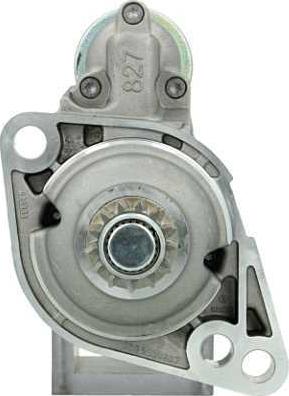 PSH 200.541.133.210 - Стартер autocars.com.ua