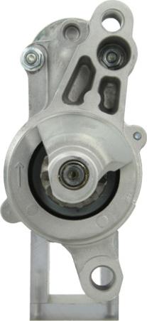 PSH 200.543.112.265 - Стартер autocars.com.ua