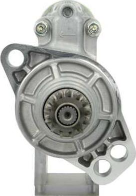 PSH 200.547.133.260 - Стартер autocars.com.ua