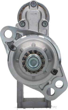 PSH 200.547.133.280 - Стартер autocars.com.ua