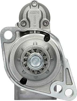 PSH 200.550.133.210 - Стартер autocars.com.ua