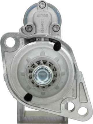 PSH 200.552.133.210 - Стартер autocars.com.ua