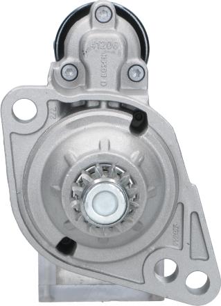 PSH 200.552.133.346 - Стартер autocars.com.ua