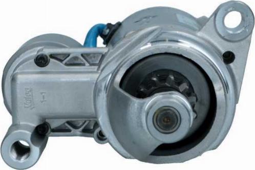 PSH 200.557.112.500 - Стартер autocars.com.ua