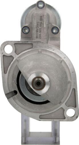 PSH 210.505.092.010 - Стартер autocars.com.ua