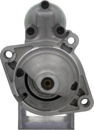 PSH 210.507.093.280 - Стартер autocars.com.ua