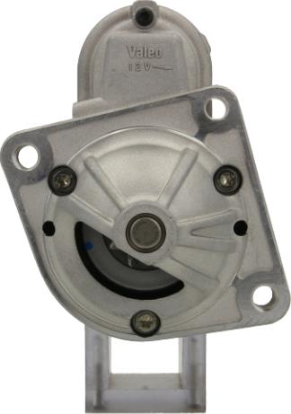 PSH 210.507.093.500 - Стартер autocars.com.ua