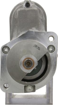 PSH 210.522.092.500 - Стартер autocars.com.ua