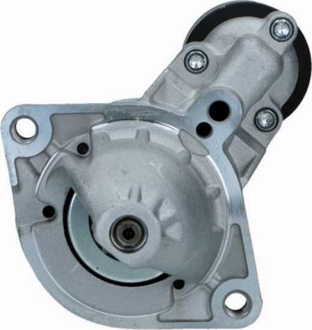 PSH 210.532.093.018 - Стартер autocars.com.ua