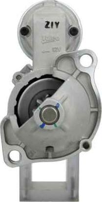 PSH 210.536.092.500 - Стартер autocars.com.ua