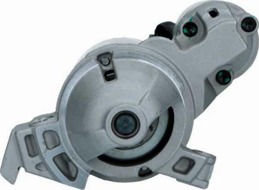 PSH 210.538.113.018 - Стартер autocars.com.ua