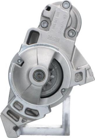 PSH 210.569.113.280 - Стартер autocars.com.ua