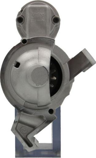 PSH 210.575.142.500 - Стартер autocars.com.ua