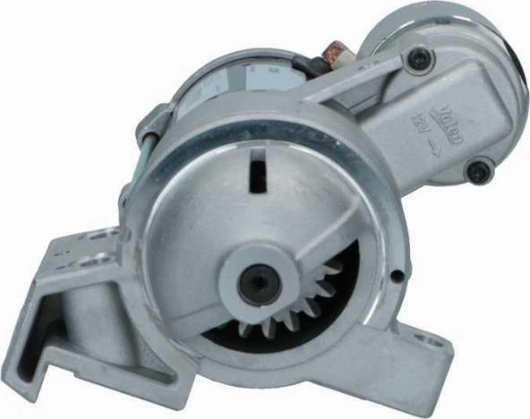 PSH 210.577.193.500 - Стартер autocars.com.ua