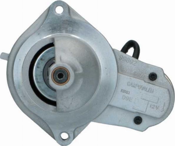 PSH 220.001.092.009 - Стартер autocars.com.ua