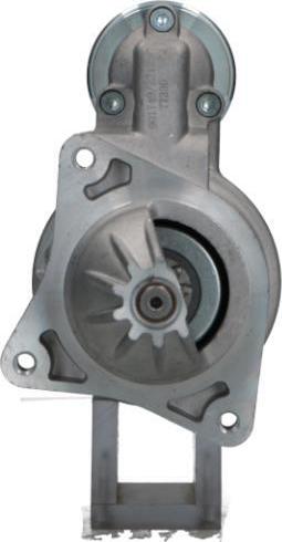 PSH 220.003.093.010 - Стартер autocars.com.ua