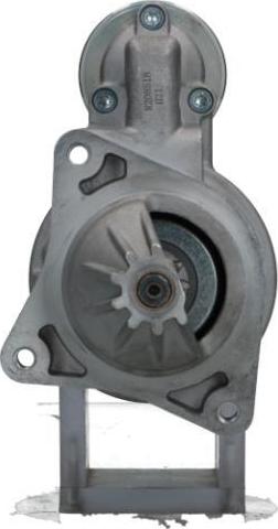 PSH 220.003.093.018 - Стартер autocars.com.ua