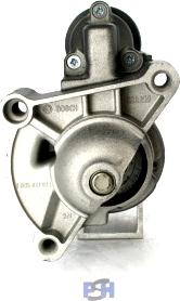 PSH 220.507.093.216 - Стартер autocars.com.ua