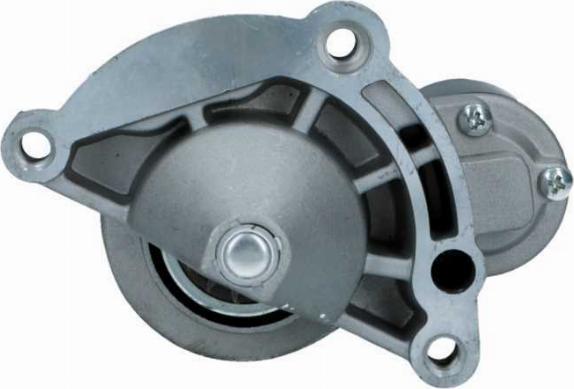 PSH 220.515.103.138 - Стартер autocars.com.ua