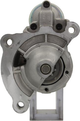 PSH 220.515.103.280 - Стартер autocars.com.ua