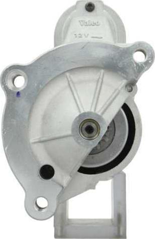 PSH 220.515.103.500 - Стартер autocars.com.ua