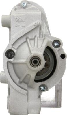 PSH 220.525.103.505 - Стартер autocars.com.ua