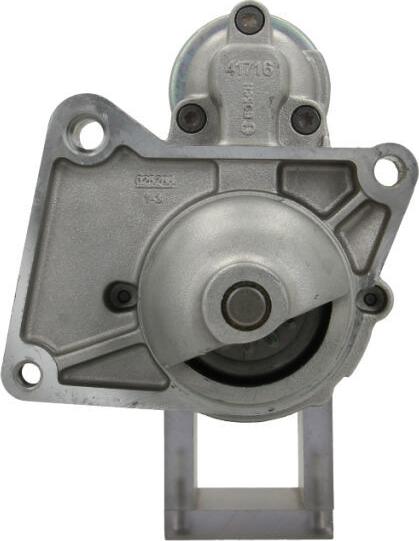 PSH 220.548.122.210 - Стартер autocars.com.ua