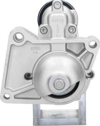 PSH 220.548.122.346 - Стартер autocars.com.ua