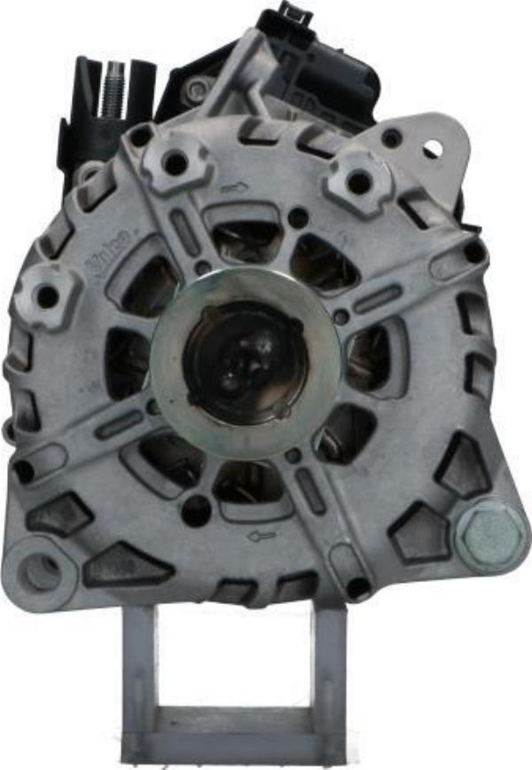 PSH 225.590.210.500 - Генератор autocars.com.ua