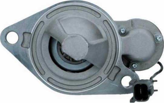 PSH 230.504.102.048 - Стартер autocars.com.ua