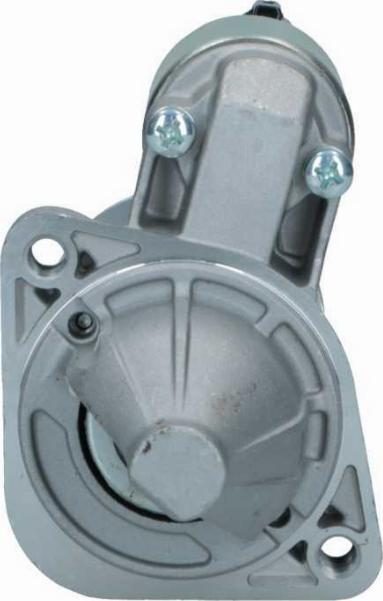 PSH 250.507.082.008 - Стартер autocars.com.ua