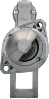 PSH 250.508.112.500 - Стартер autocars.com.ua