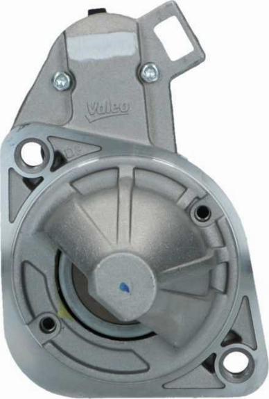 PSH 250.517.112.500 - Стартер autocars.com.ua