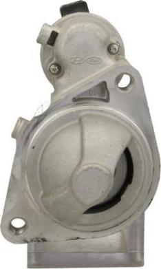 PSH 250.523.102.390 - Стартер autocars.com.ua