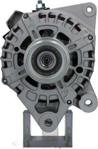 PSH 255.535.150.000 - Генератор autocars.com.ua