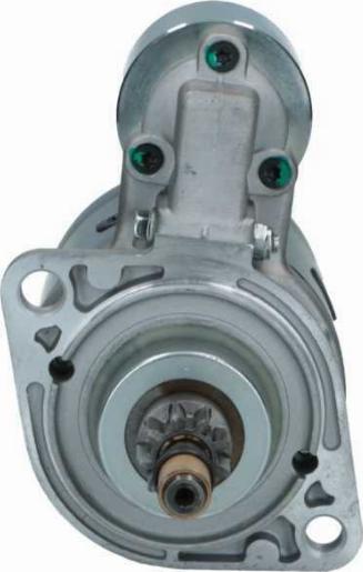 PSH 300.017.092.018 - Стартер autocars.com.ua