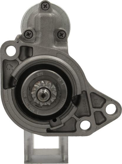 PSH 300.513.093.215 - Стартер autocars.com.ua